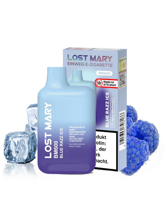 Elfbar - Lost Mary