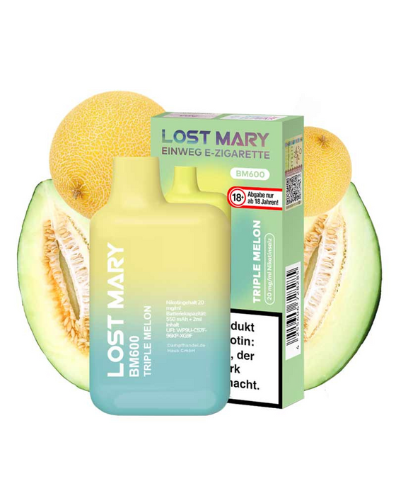 Elfbar - Lost Mary